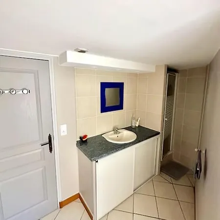Maison Entre Rennes Et St-malo