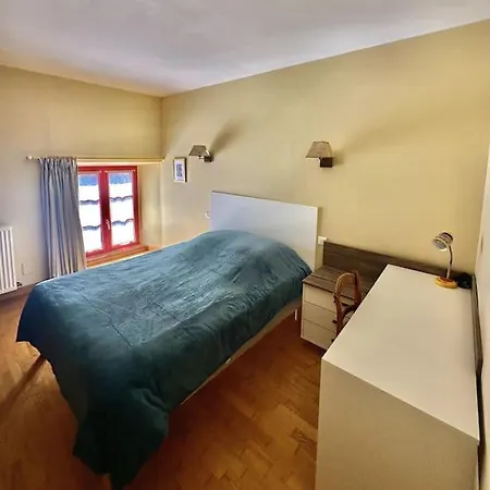 Maison Entre Rennes Et St-malo Сasa de vacaciones